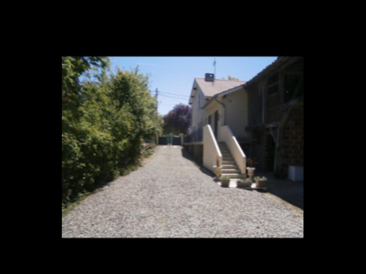 Bed and Breakfast No. 5 Plaisance Plaisance  Zewnętrze zdjęcie