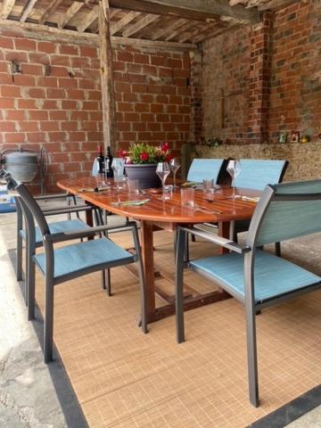 Bed and Breakfast No. 5 Plaisance Plaisance  Zewnętrze zdjęcie